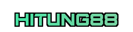 HITUNG88 Logo
